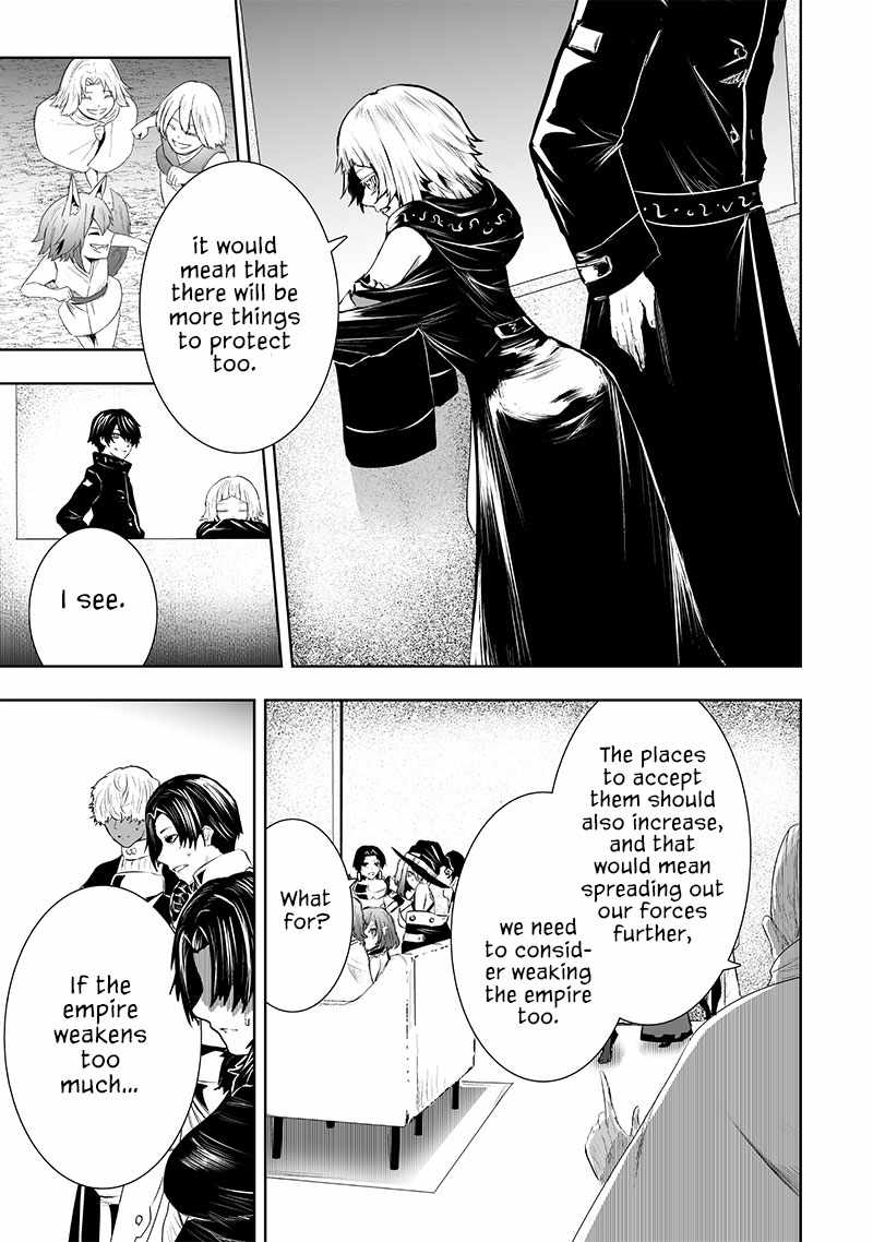 Read I’m The Only One With A Failure Of A Skill In Another World’s Summoning Rebellion — Until The Weakest Skill [Absorption] Swallows Everything EN Manga Online