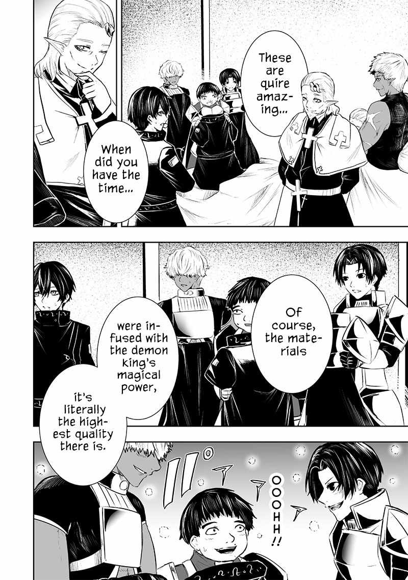 Read I’m The Only One With A Failure Of A Skill In Another World’s Summoning Rebellion — Until The Weakest Skill [Absorption] Swallows Everything EN Manga Online