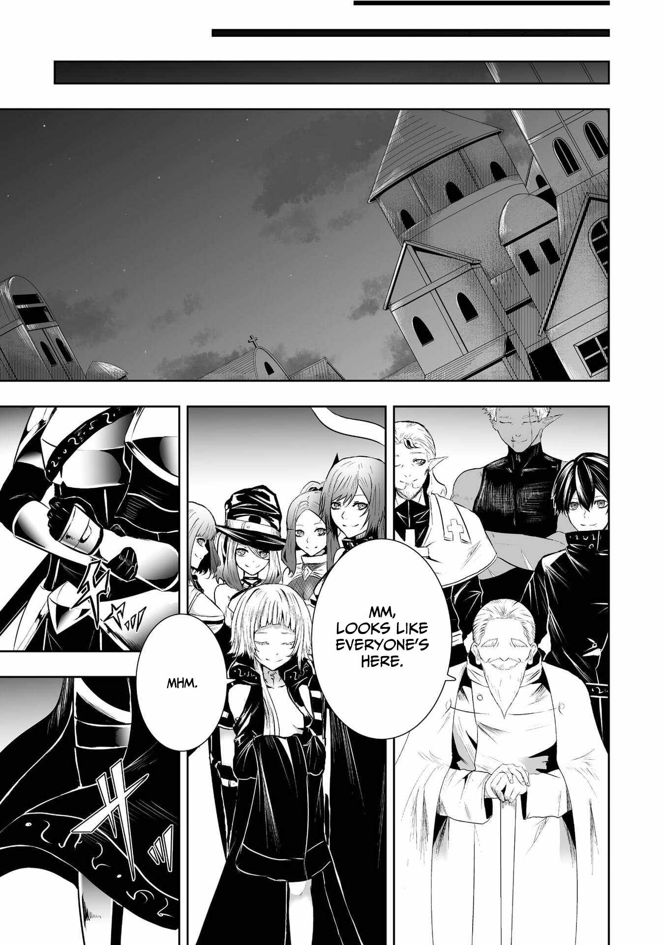 Read I’m The Only One With A Failure Of A Skill In Another World’s Summoning Rebellion — Until The Weakest Skill [Absorption] Swallows Everything EN Manga Online