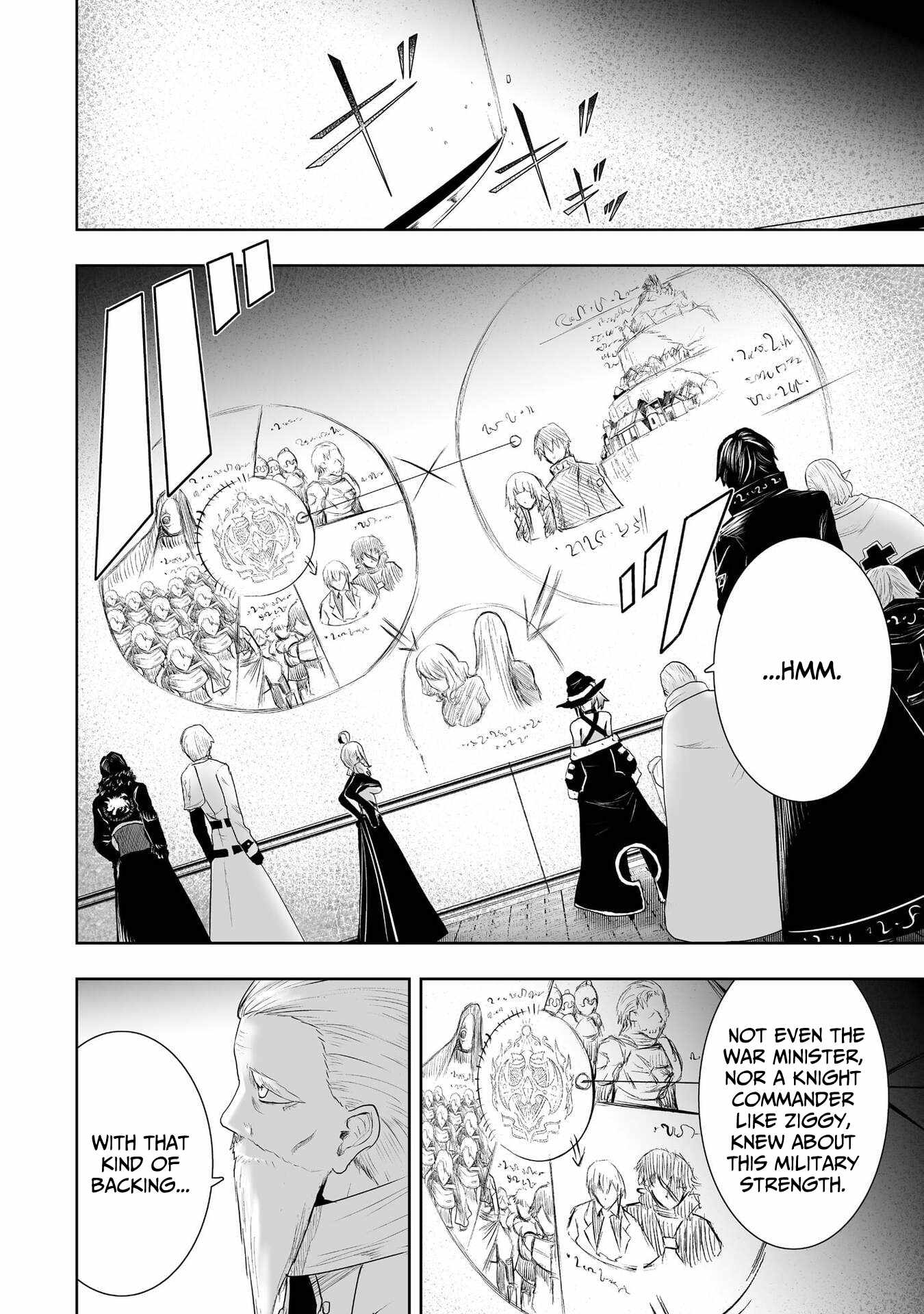 Read I’m The Only One With A Failure Of A Skill In Another World’s Summoning Rebellion — Until The Weakest Skill [Absorption] Swallows Everything EN Manga Online