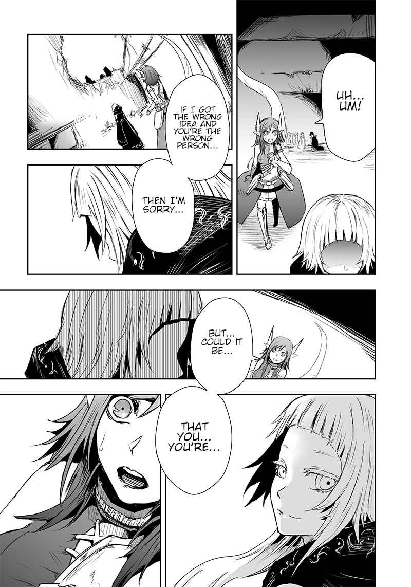 Read I’m The Only One With A Failure Of A Skill In Another World’s Summoning Rebellion — Until The Weakest Skill [Absorption] Swallows Everything EN Manga Online