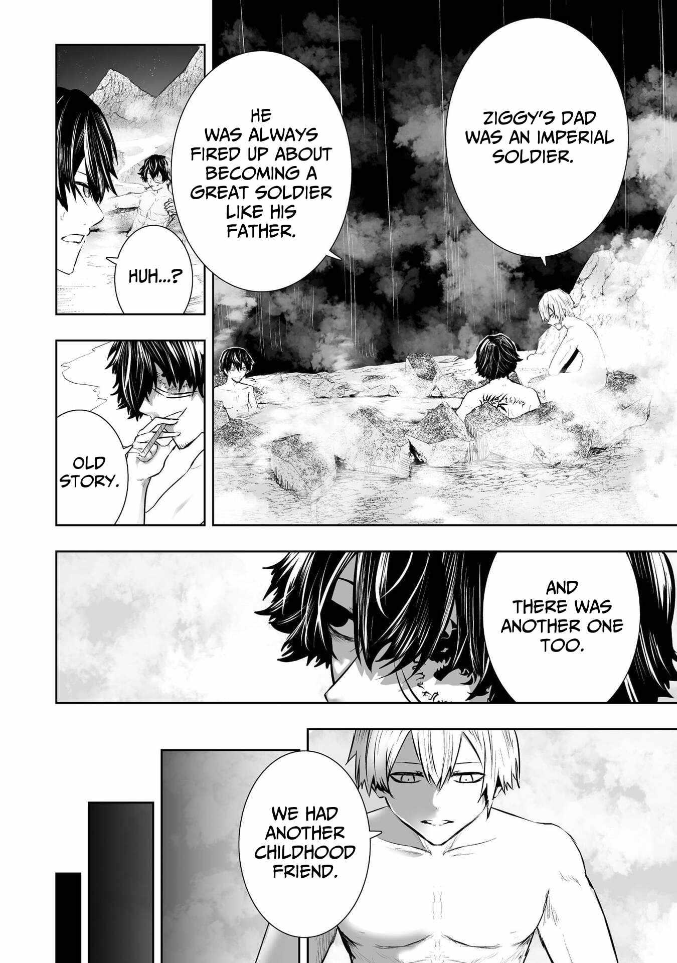 Read I’m The Only One With A Failure Of A Skill In Another World’s Summoning Rebellion — Until The Weakest Skill [Absorption] Swallows Everything EN Manga Online