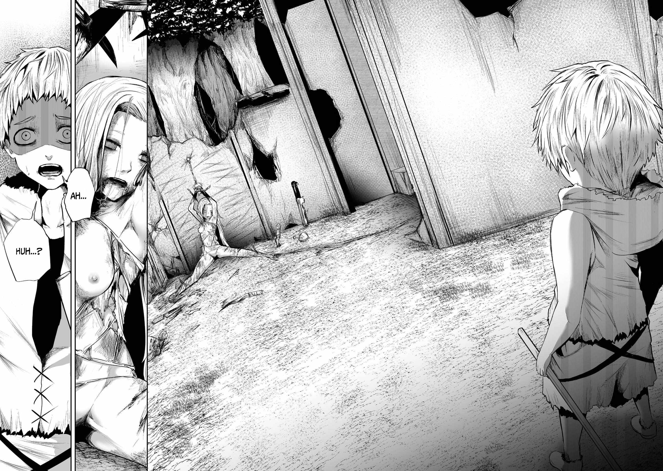 Read I’m The Only One With A Failure Of A Skill In Another World’s Summoning Rebellion — Until The Weakest Skill [Absorption] Swallows Everything EN Manga Online