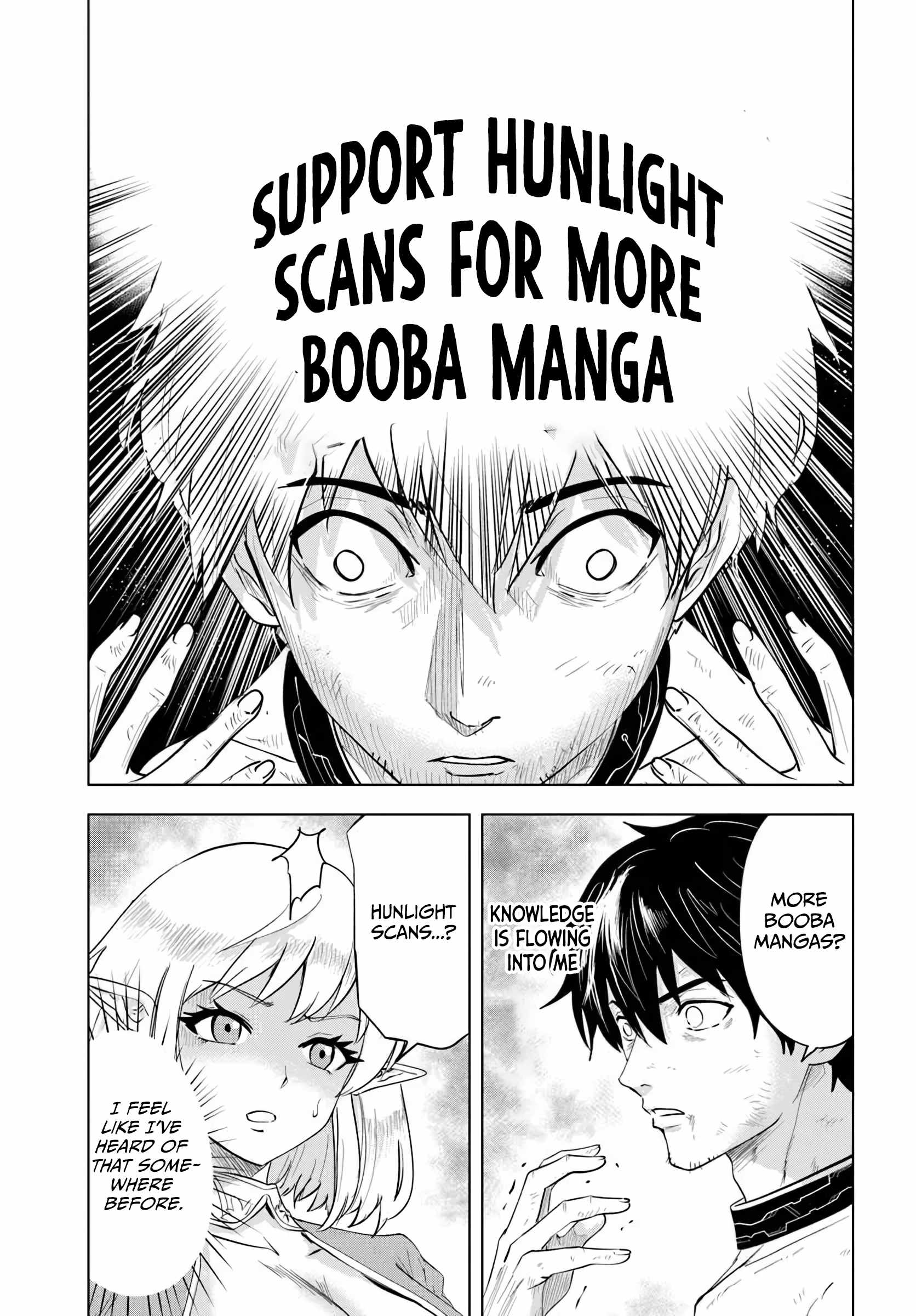 Read I’m The Only One With A Failure Of A Skill In Another World’s Summoning Rebellion — Until The Weakest Skill [Absorption] Swallows Everything EN Manga Online