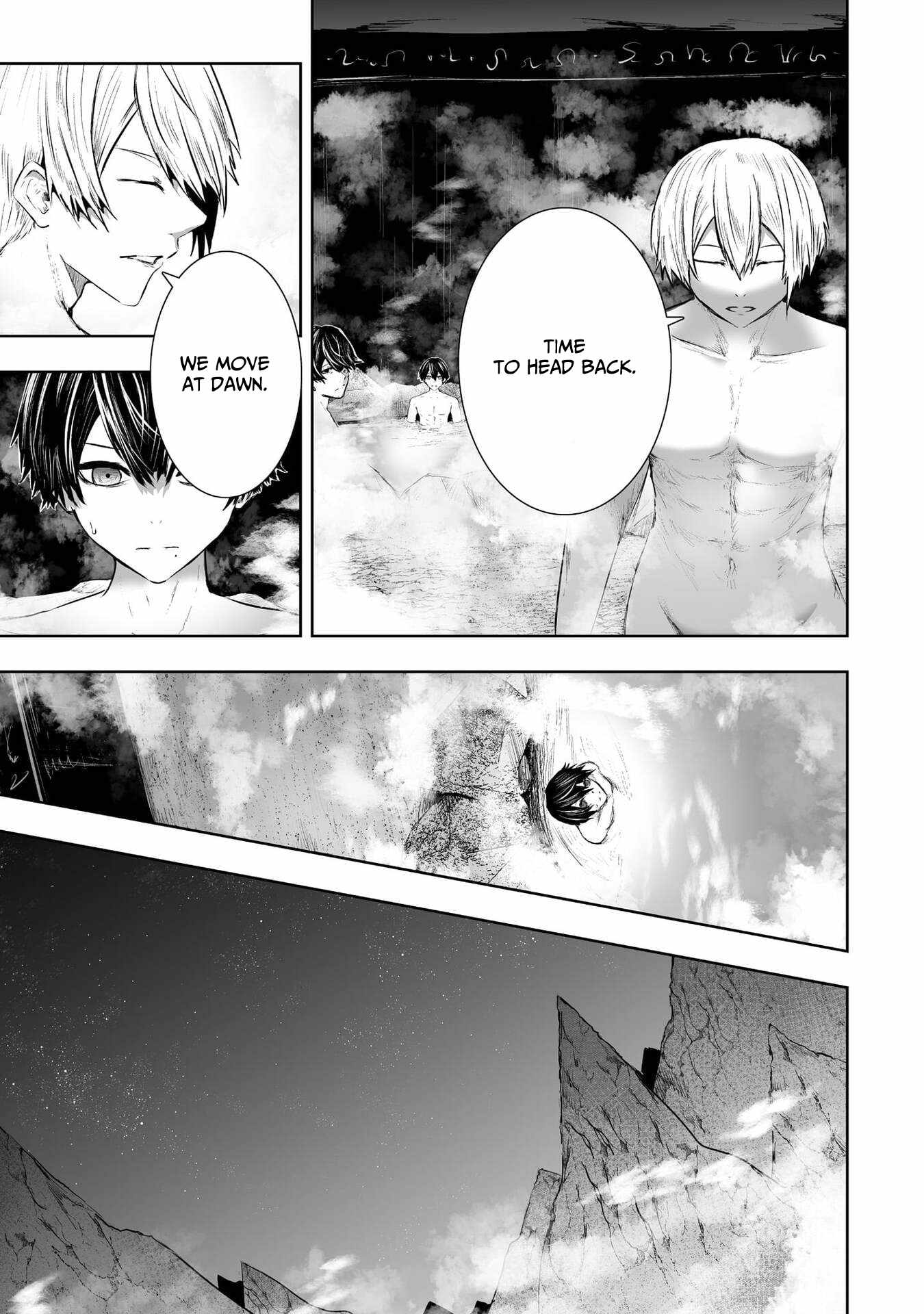 Read I’m The Only One With A Failure Of A Skill In Another World’s Summoning Rebellion — Until The Weakest Skill [Absorption] Swallows Everything EN Manga Online