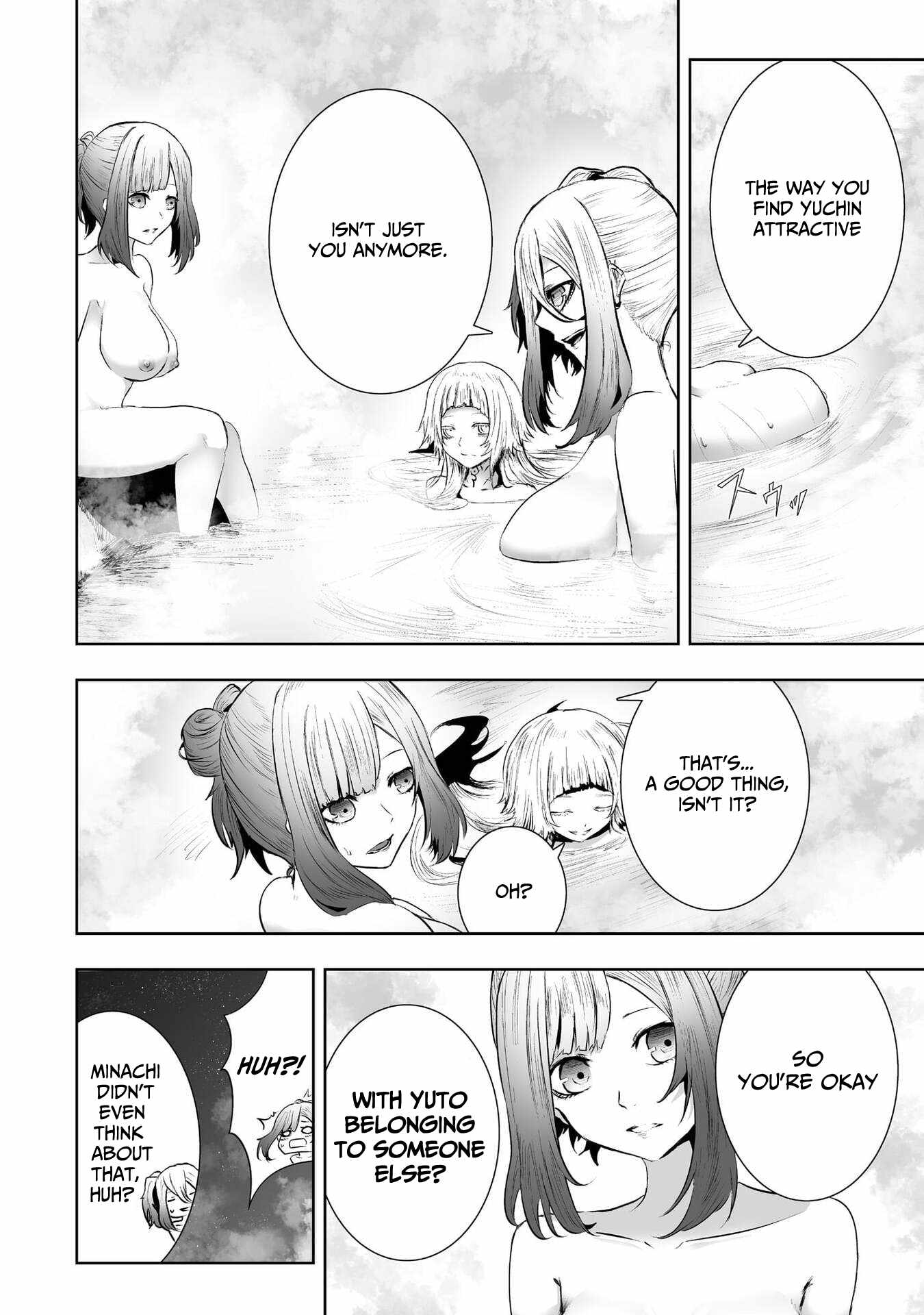 Read I’m The Only One With A Failure Of A Skill In Another World’s Summoning Rebellion — Until The Weakest Skill [Absorption] Swallows Everything EN Manga Online