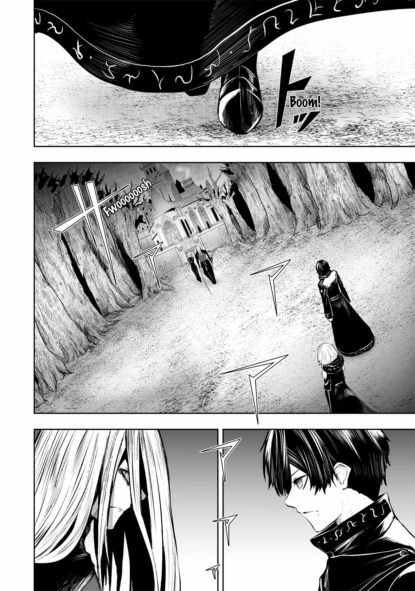 Read I’m The Only One With A Failure Of A Skill In Another World’s Summoning Rebellion — Until The Weakest Skill [Absorption] Swallows Everything EN Manga Online