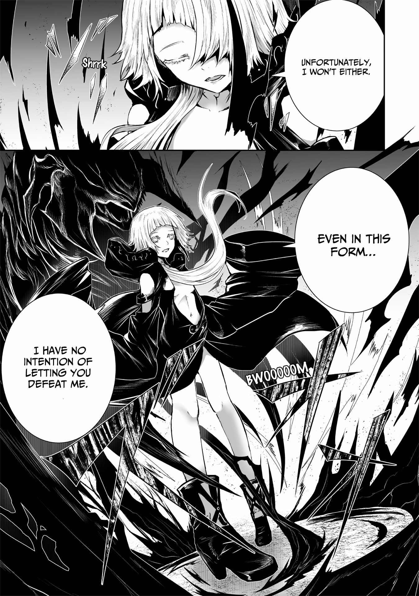 Read I’m The Only One With A Failure Of A Skill In Another World’s Summoning Rebellion — Until The Weakest Skill [Absorption] Swallows Everything EN Manga Online