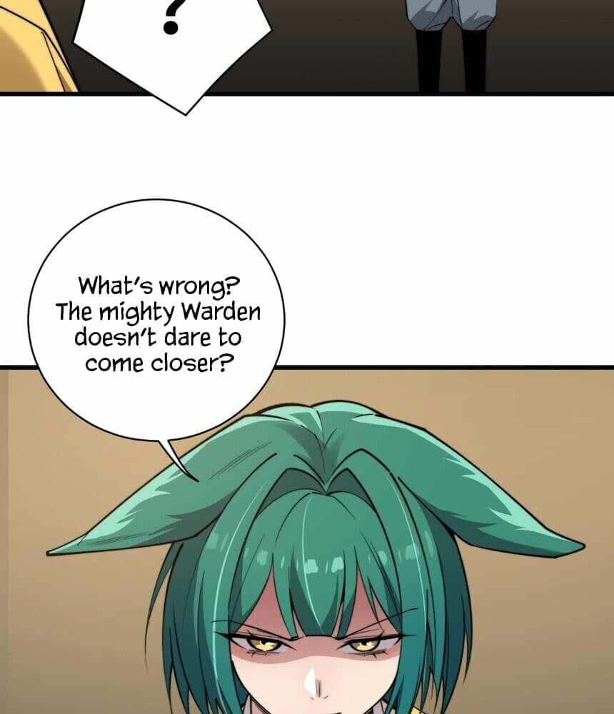 Read I’m an Undercover Agent in the Demon Nation EN Manga Online