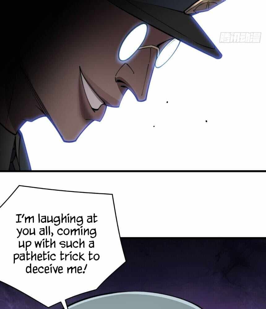 Read I’m an Undercover Agent in the Demon Nation EN Manga Online