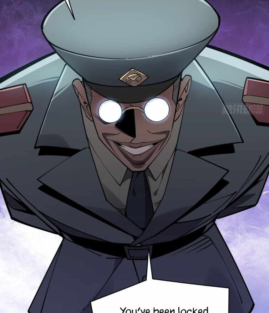 Read I’m an Undercover Agent in the Demon Nation EN Manga Online