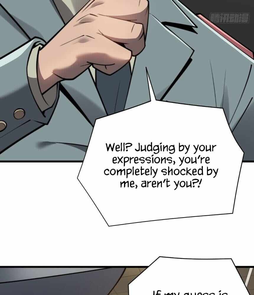 Read I’m an Undercover Agent in the Demon Nation EN Manga Online