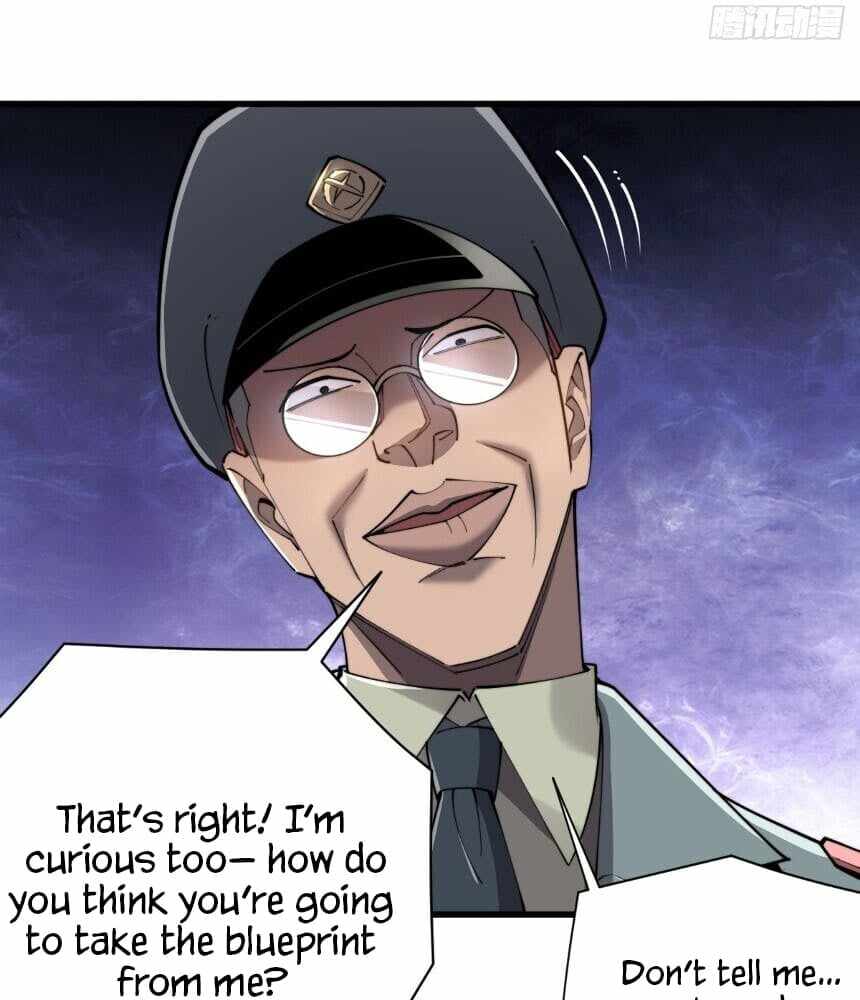 Read I’m an Undercover Agent in the Demon Nation EN Manga Online