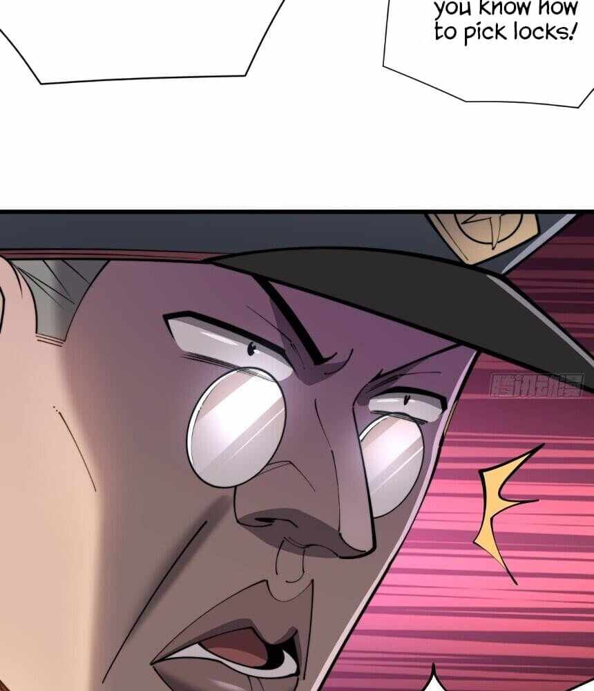 Read I’m an Undercover Agent in the Demon Nation EN Manga Online