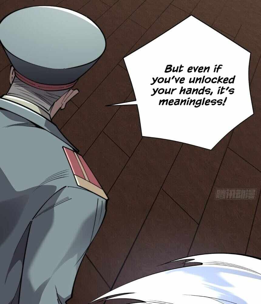Read I’m an Undercover Agent in the Demon Nation EN Manga Online