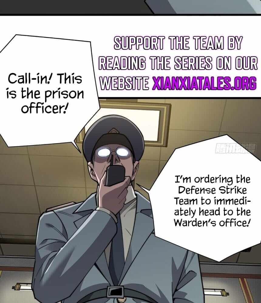 Read I’m an Undercover Agent in the Demon Nation EN Manga Online