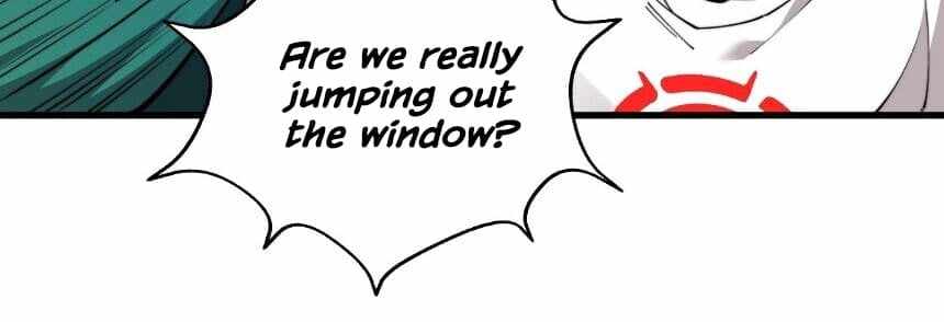 Read I’m an Undercover Agent in the Demon Nation EN Manga Online