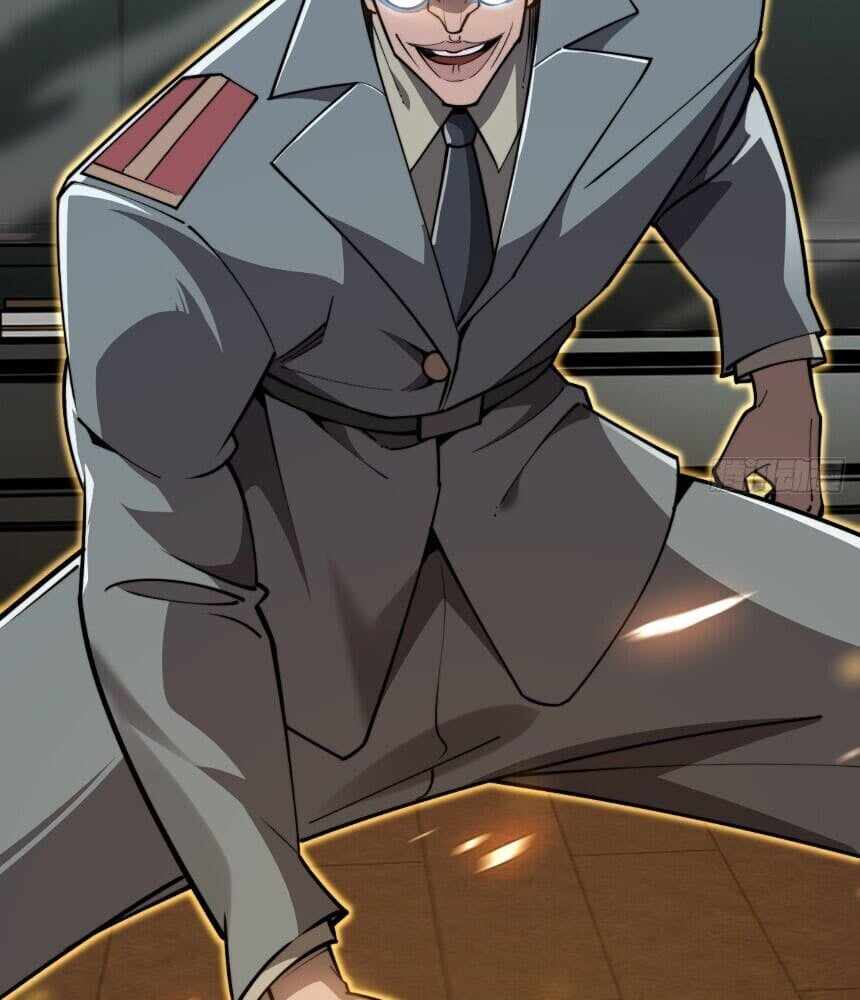 Read I’m an Undercover Agent in the Demon Nation EN Manga Online