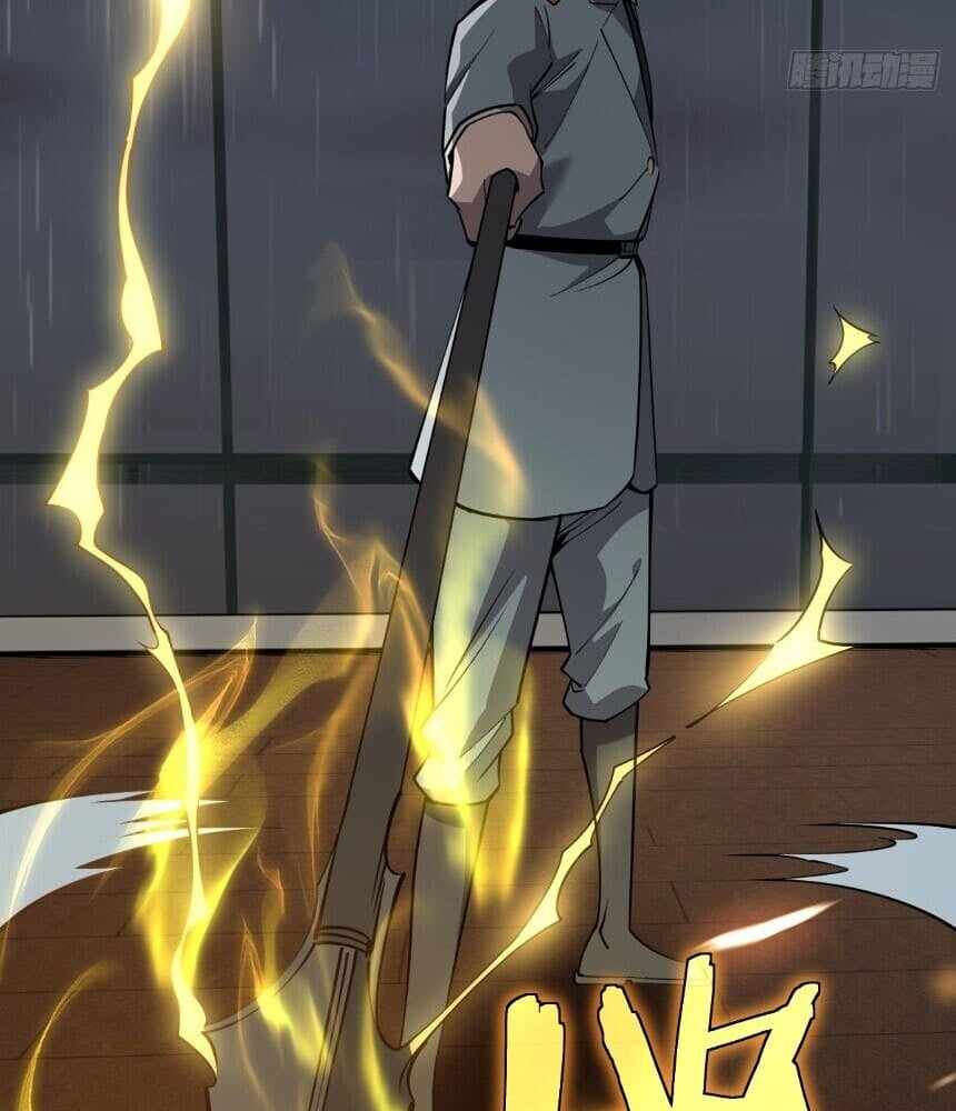 Read I’m an Undercover Agent in the Demon Nation EN Manga Online