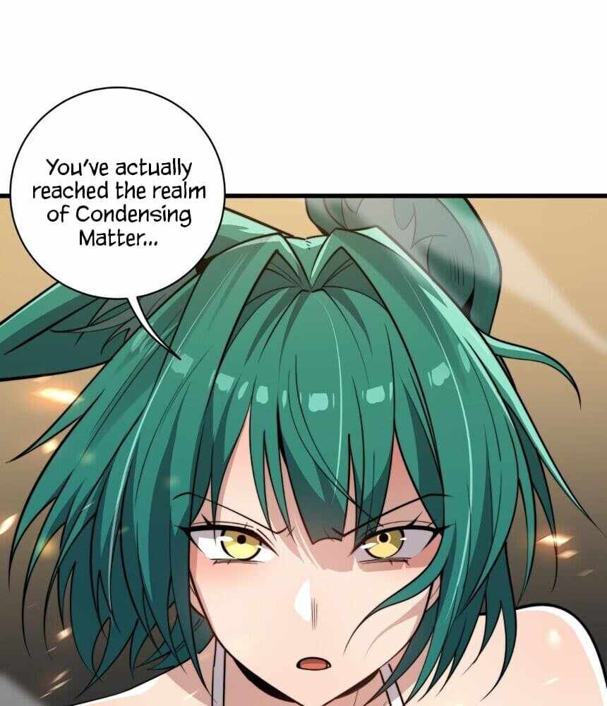 Read I’m an Undercover Agent in the Demon Nation EN Manga Online