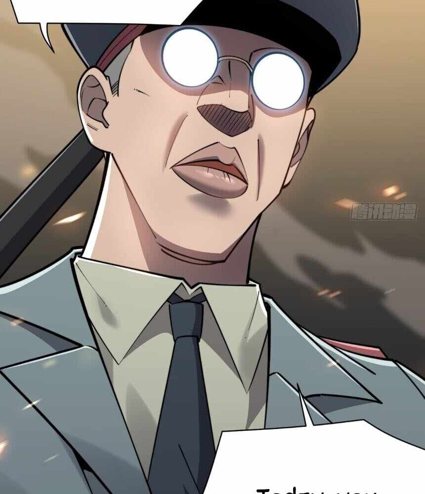 Read I’m an Undercover Agent in the Demon Nation EN Manga Online