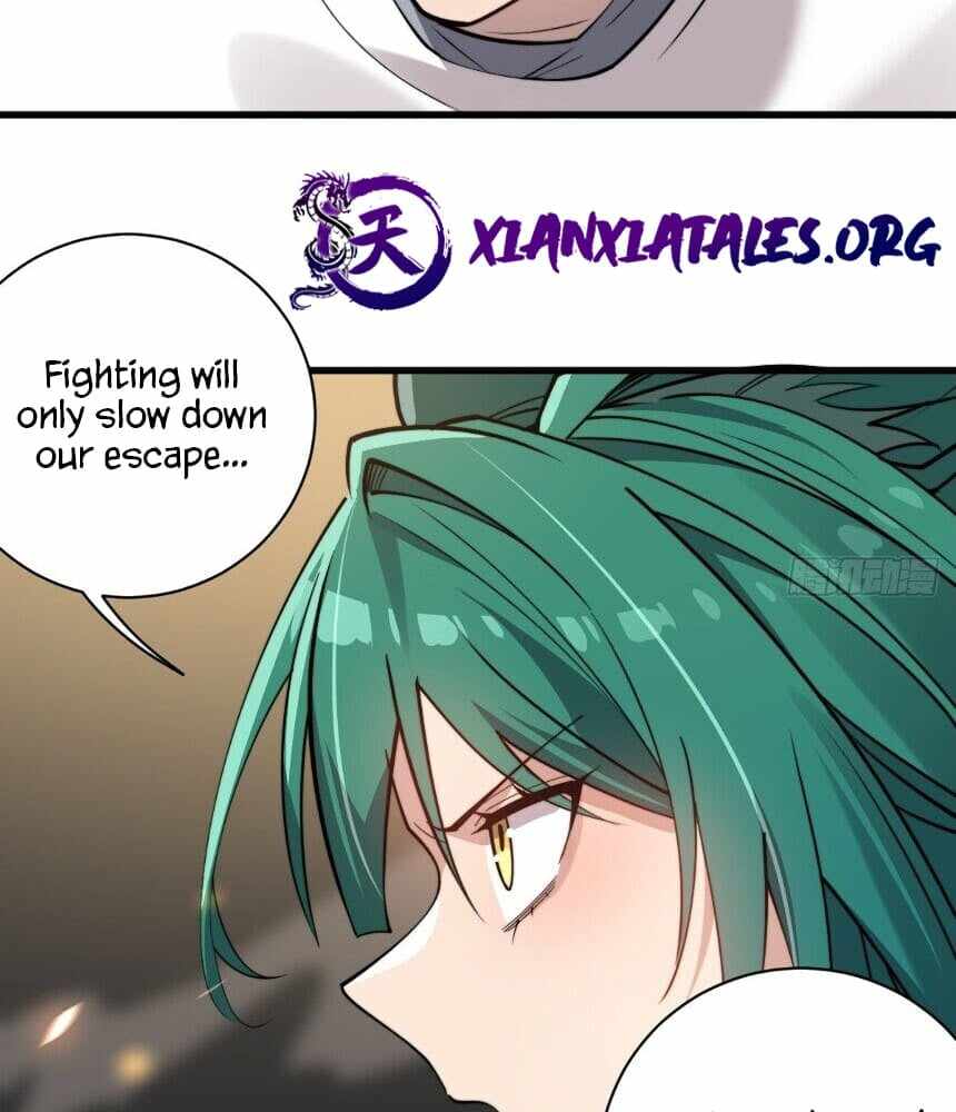 Read I’m an Undercover Agent in the Demon Nation EN Manga Online