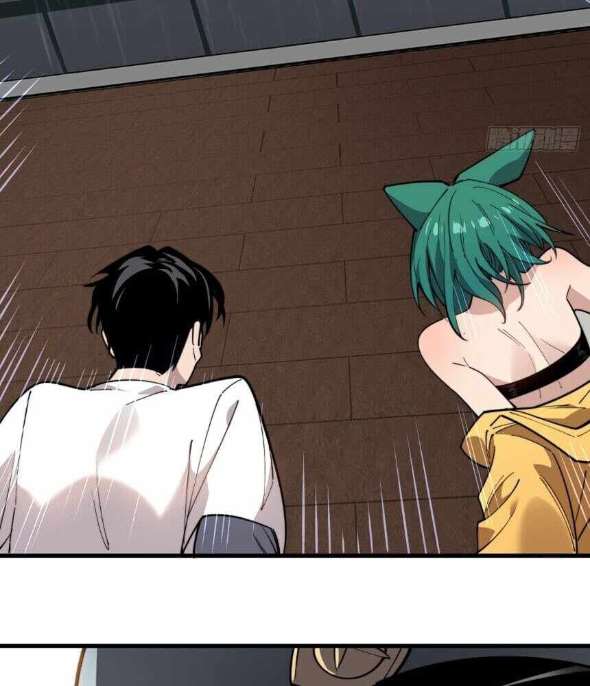 Read I’m an Undercover Agent in the Demon Nation EN Manga Online
