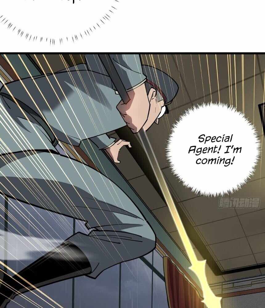 Read I’m an Undercover Agent in the Demon Nation EN Manga Online