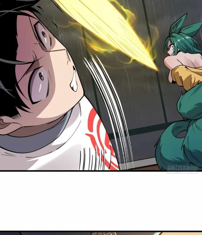 Read I’m an Undercover Agent in the Demon Nation EN Manga Online