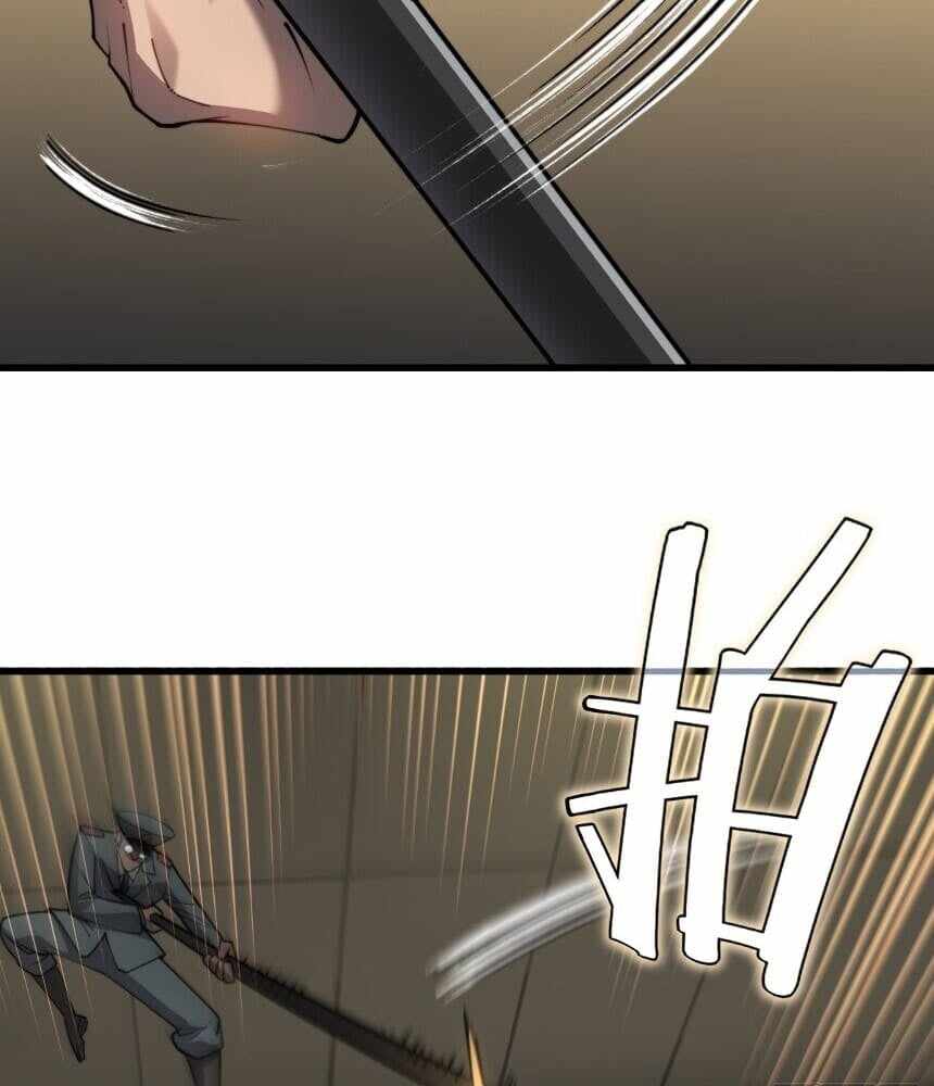 Read I’m an Undercover Agent in the Demon Nation EN Manga Online