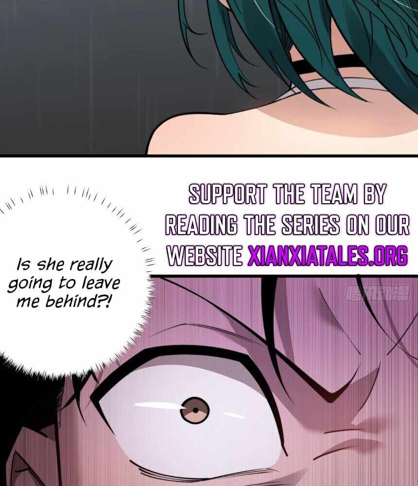 Read I’m an Undercover Agent in the Demon Nation EN Manga Online
