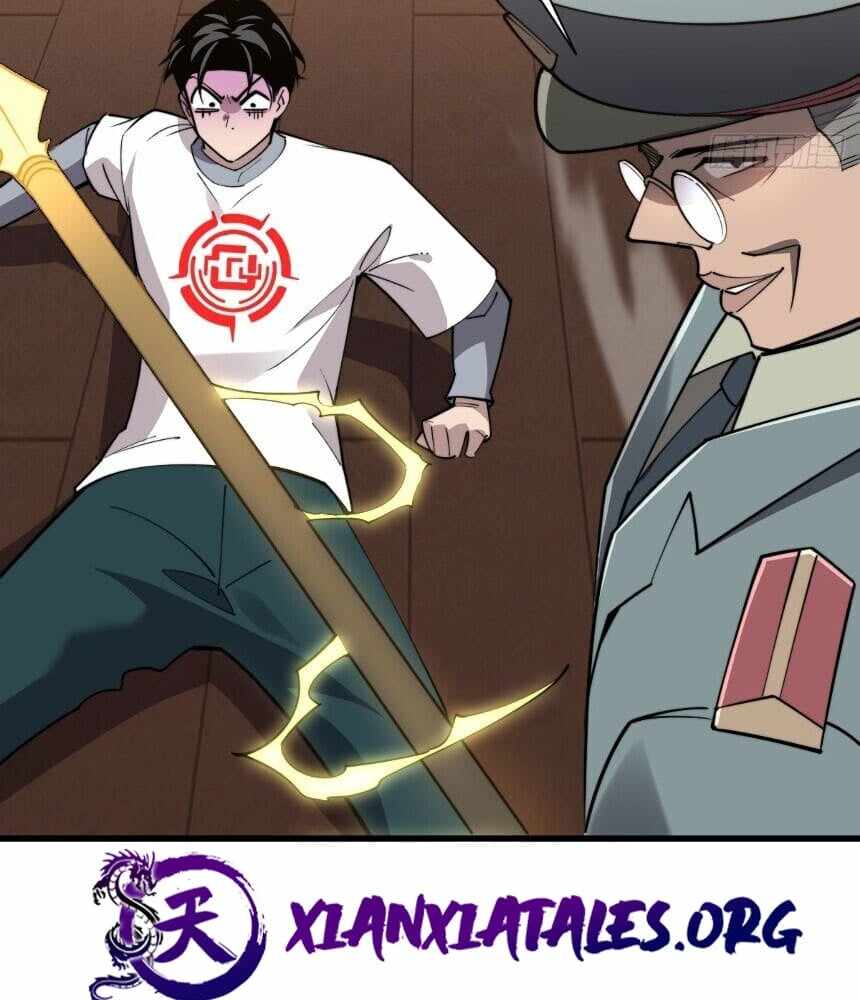 Read I’m an Undercover Agent in the Demon Nation EN Manga Online