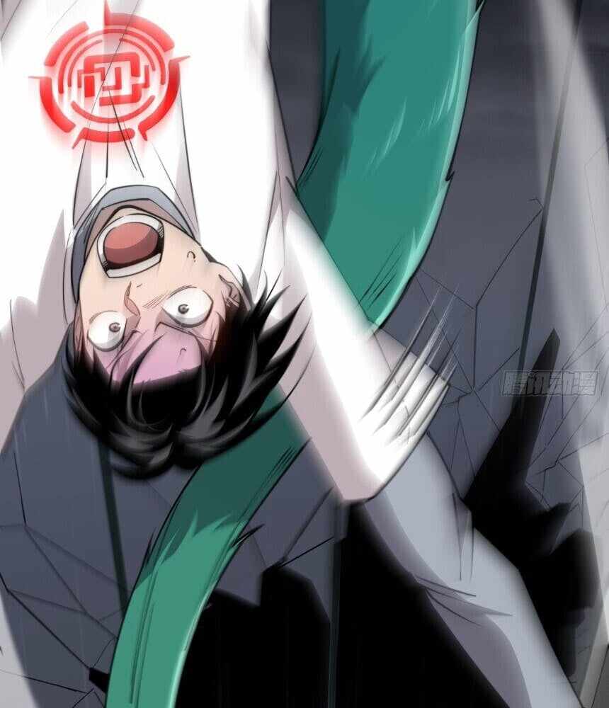 Read I’m an Undercover Agent in the Demon Nation EN Manga Online