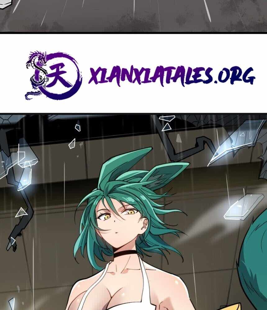 Read I’m an Undercover Agent in the Demon Nation EN Manga Online