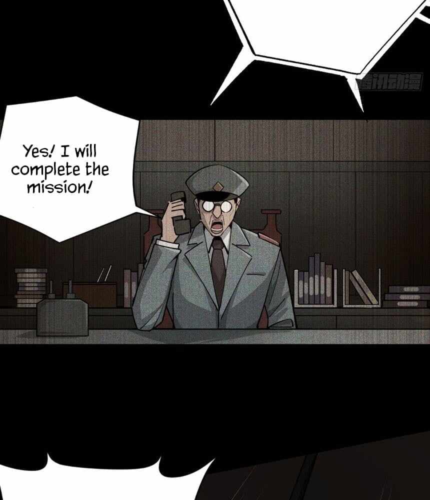 Read I’m an Undercover Agent in the Demon Nation EN Manga Online