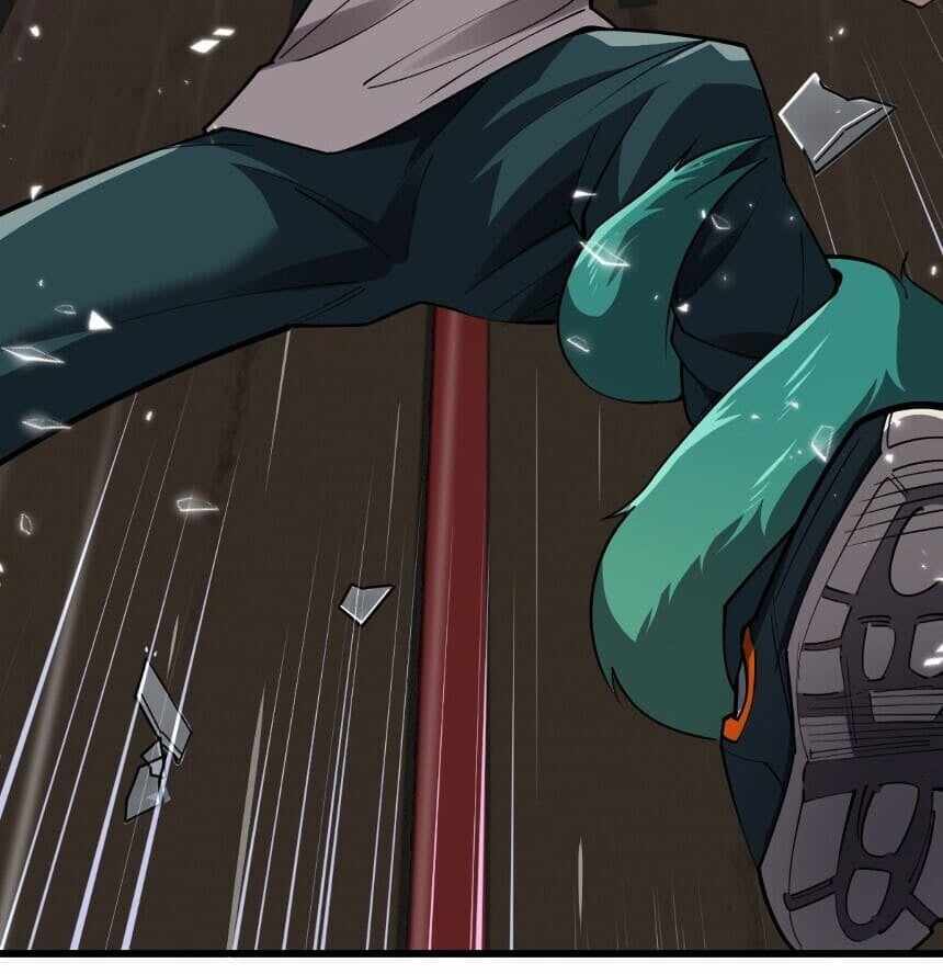 Read I’m an Undercover Agent in the Demon Nation EN Manga Online