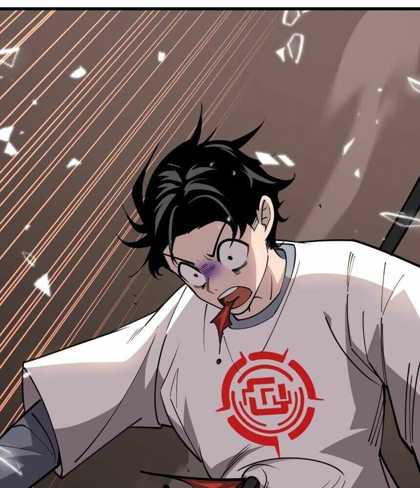 Read I’m an Undercover Agent in the Demon Nation EN Manga Online
