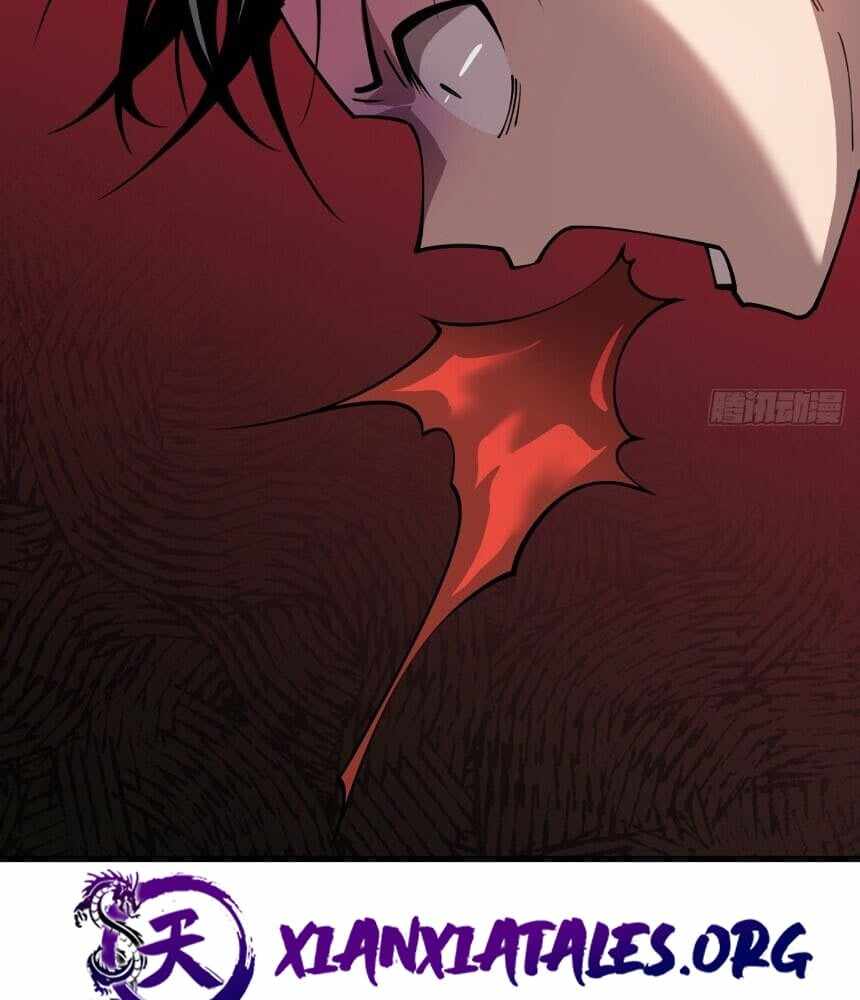 Read I’m an Undercover Agent in the Demon Nation EN Manga Online
