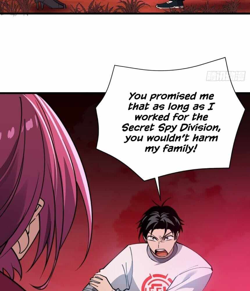 Read I’m an Undercover Agent in the Demon Nation EN Manga Online