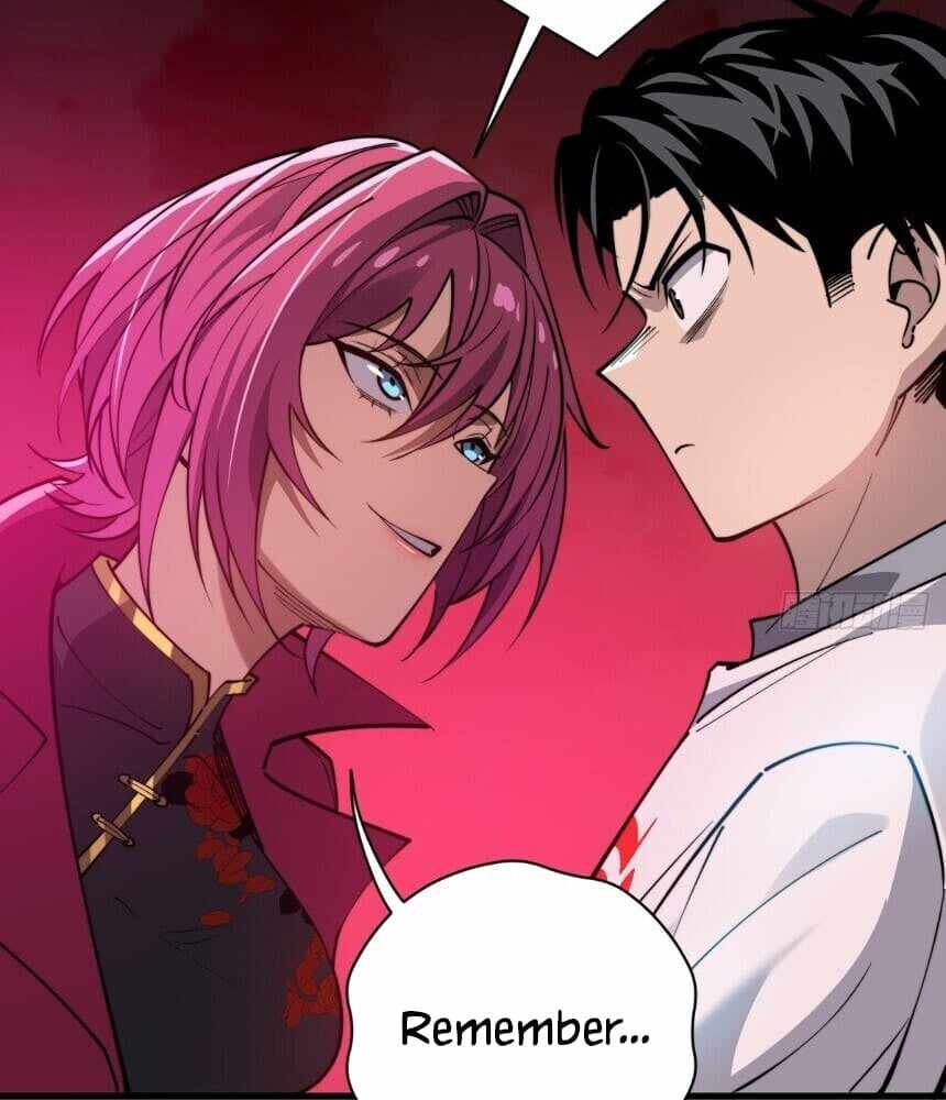 Read I’m an Undercover Agent in the Demon Nation EN Manga Online