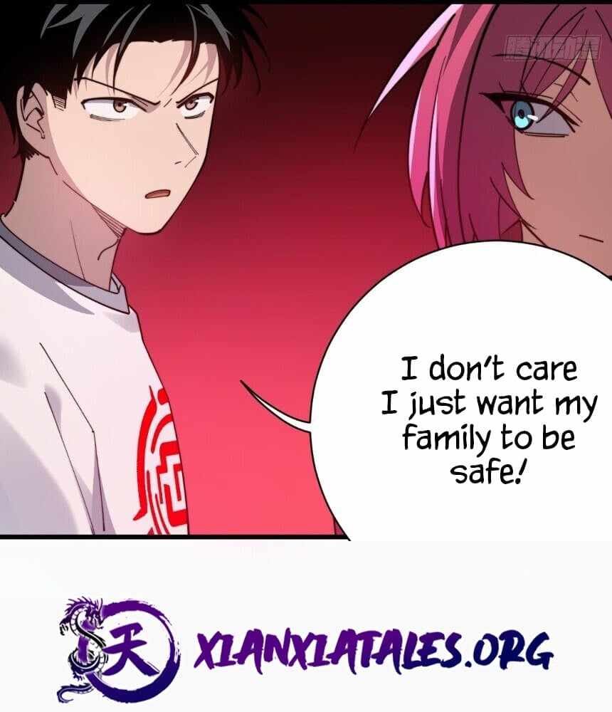 Read I’m an Undercover Agent in the Demon Nation EN Manga Online