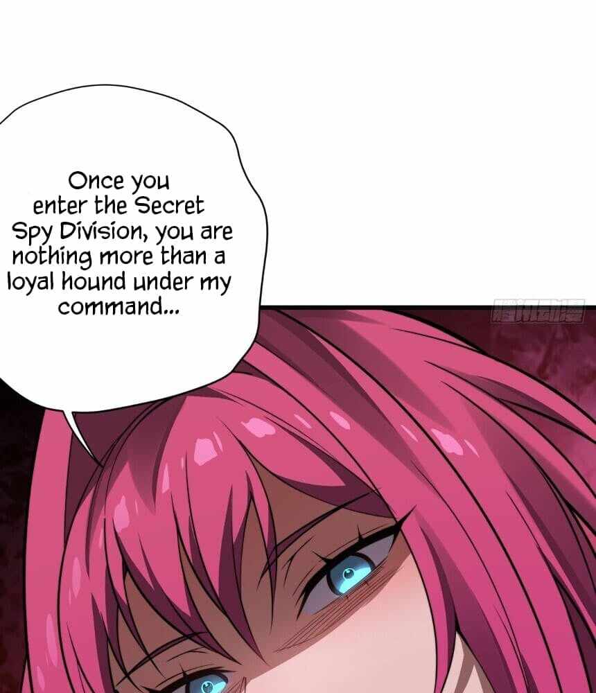 Read I’m an Undercover Agent in the Demon Nation EN Manga Online