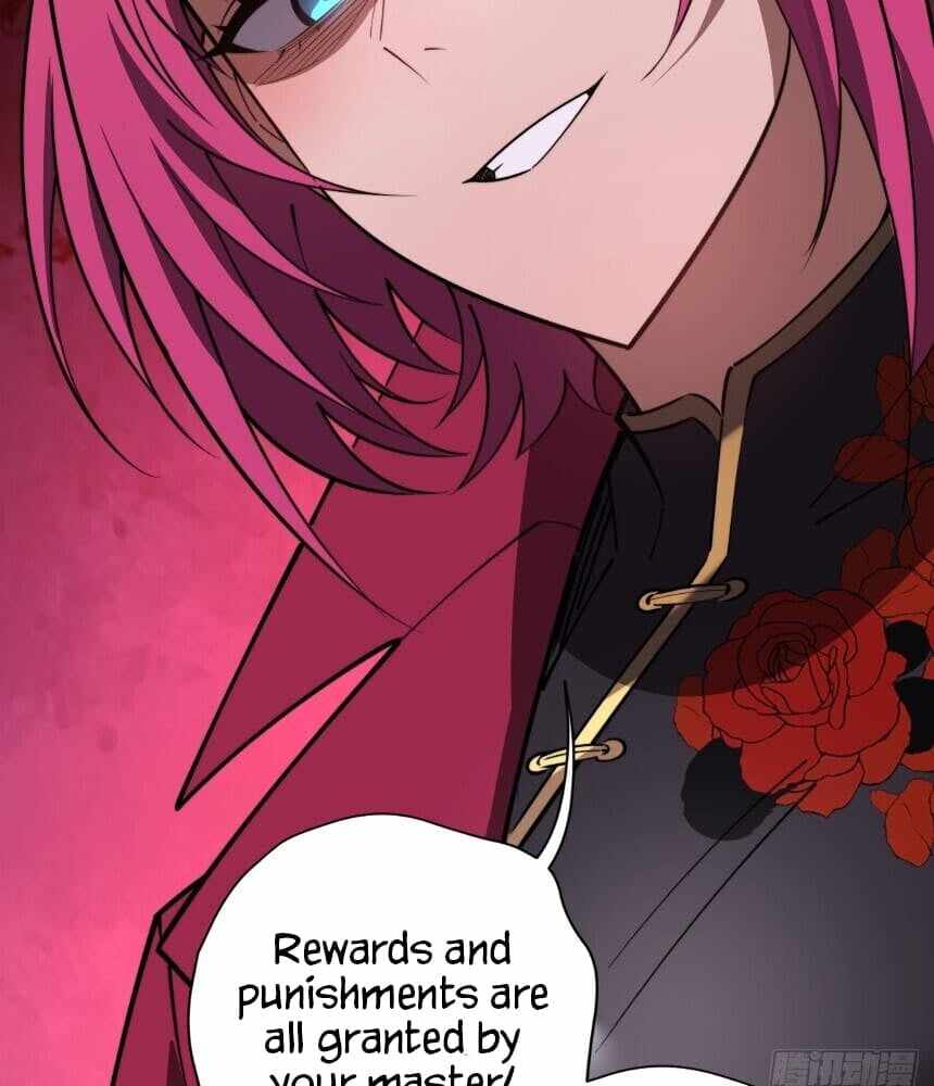 Read I’m an Undercover Agent in the Demon Nation EN Manga Online