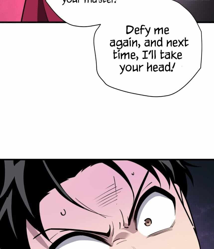 Read I’m an Undercover Agent in the Demon Nation EN Manga Online