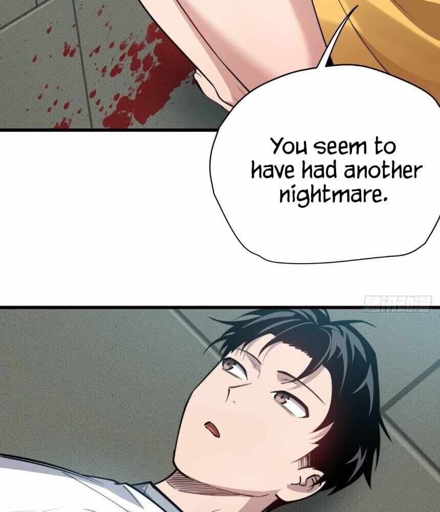 Read I’m an Undercover Agent in the Demon Nation EN Manga Online