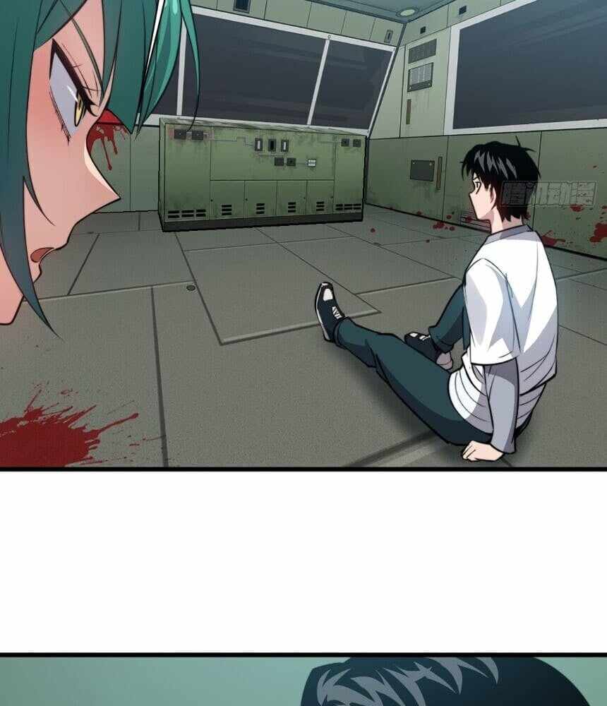 Read I’m an Undercover Agent in the Demon Nation EN Manga Online