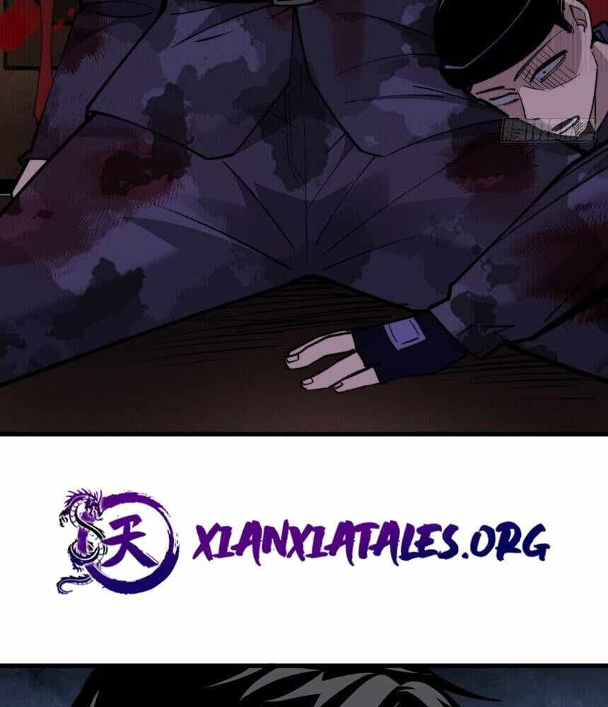 Read I’m an Undercover Agent in the Demon Nation EN Manga Online