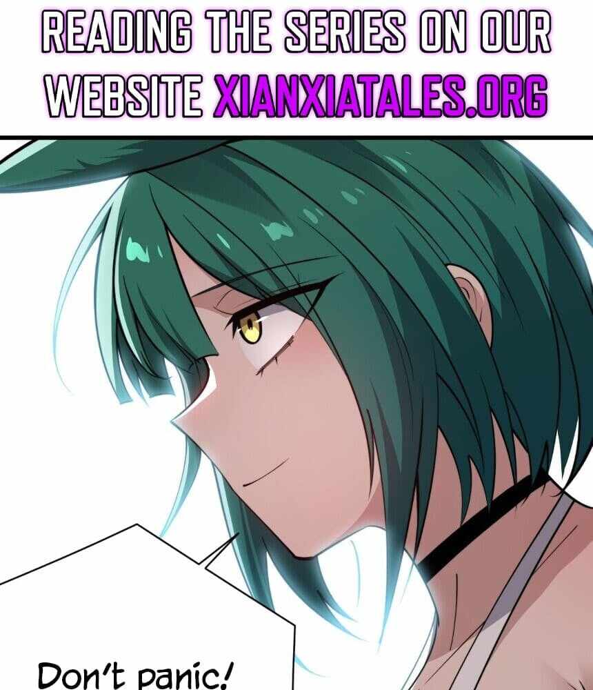 Read I’m an Undercover Agent in the Demon Nation EN Manga Online