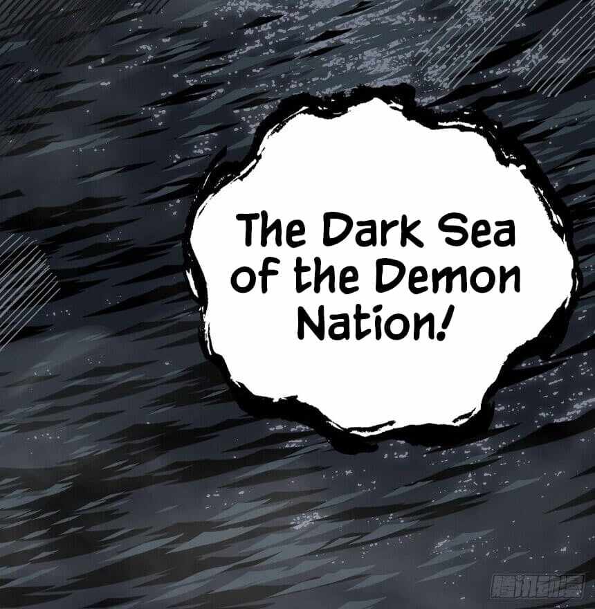 Read I’m an Undercover Agent in the Demon Nation EN Manga Online