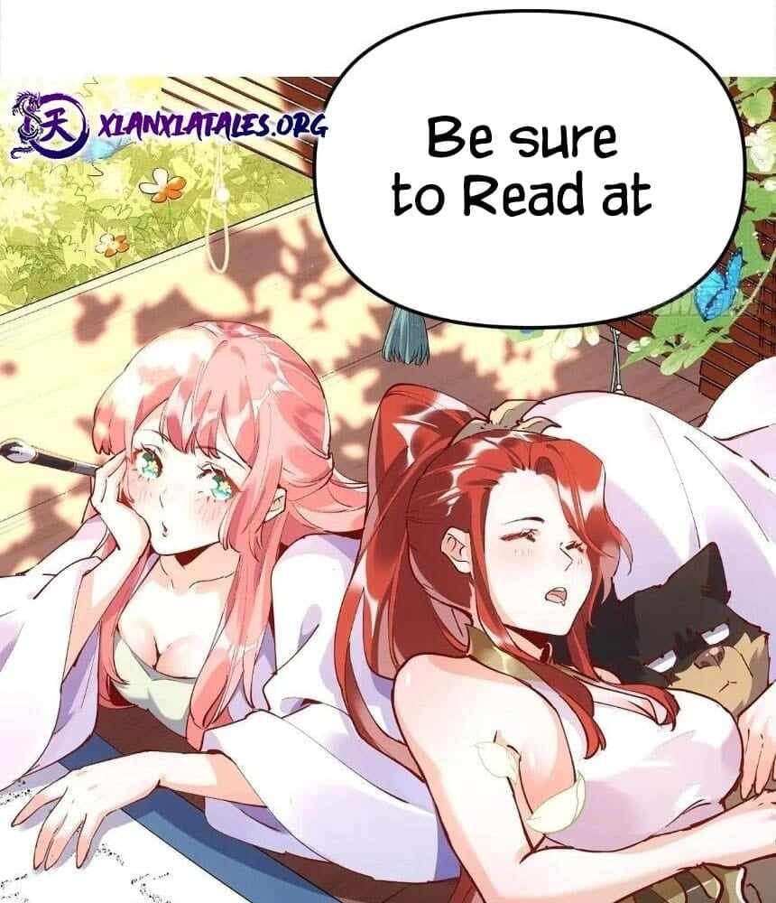 Read I’m an Undercover Agent in the Demon Nation EN Manga Online